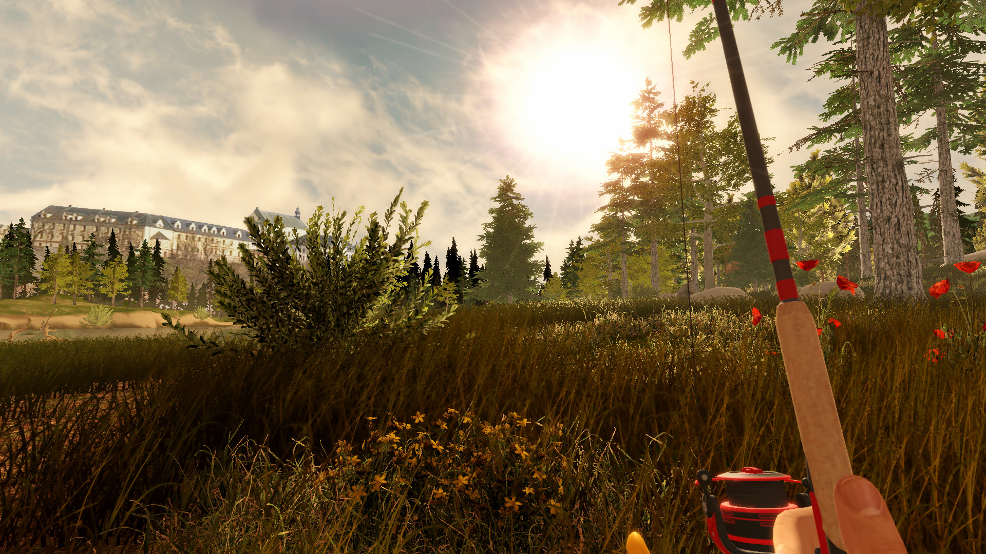 Fishing Adventure screenshot #9