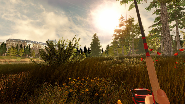 Fishing Adventure: скриншот 9