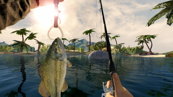 Fishing Adventure screenshot 5