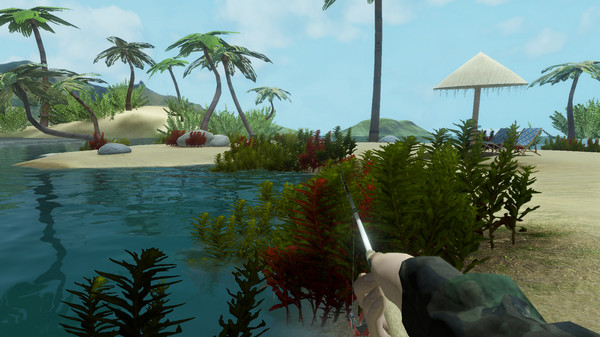 Fishing Adventure: скриншот 8