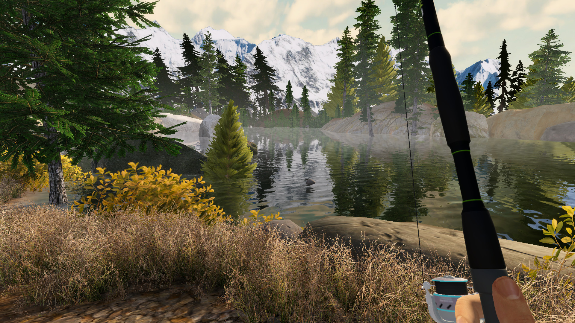 Fishing Adventure screenshot #6