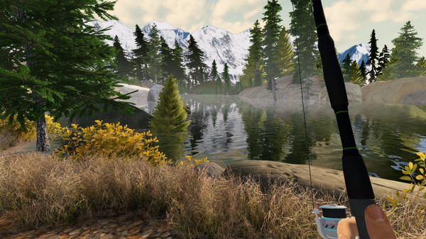 Fishing Adventure: скриншот 6