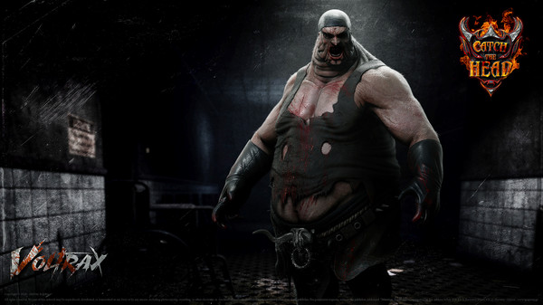 Catch The Head - Collector's Edition Upgrade screenshot 3