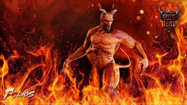 Catch The Head - Collector's Edition Upgrade screenshot 7