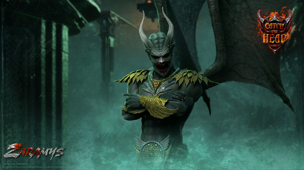 Catch The Head - Collector's Edition Upgrade screenshot 4