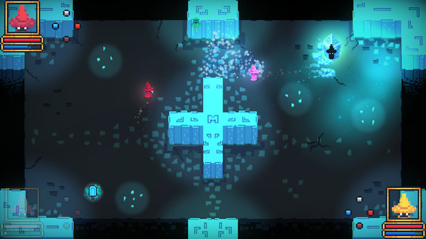 Mage Mania screenshot 5