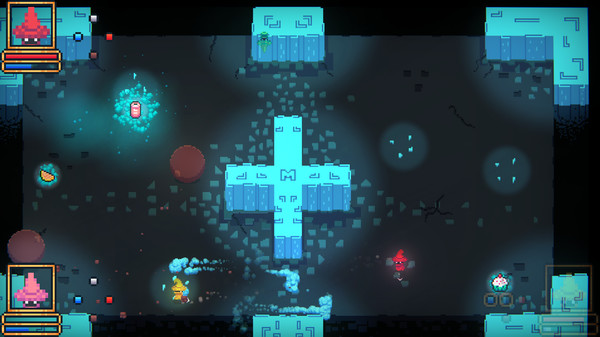 Mage Mania screenshot 2