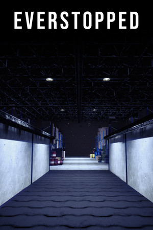 Cover art of EverStopped
