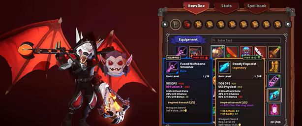 Dungeon Defenders: Awakened image
