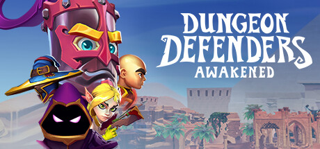 Image for Dungeon Defenders: Awakened