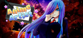 Anime Artist