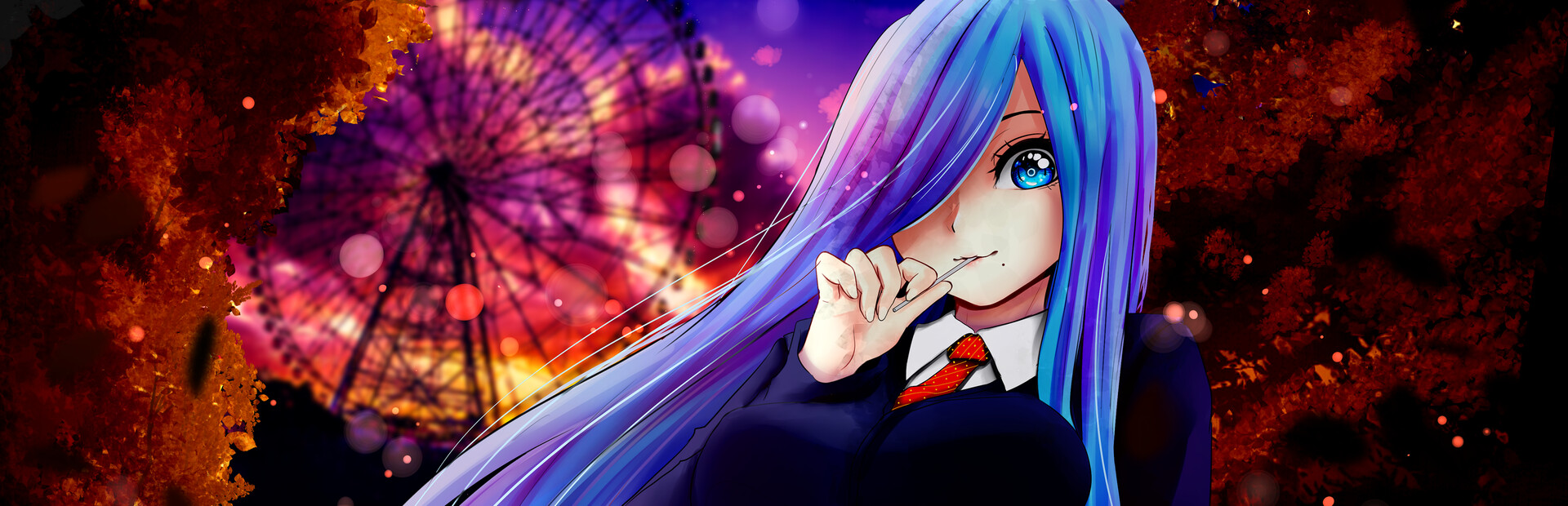 Anime Artist