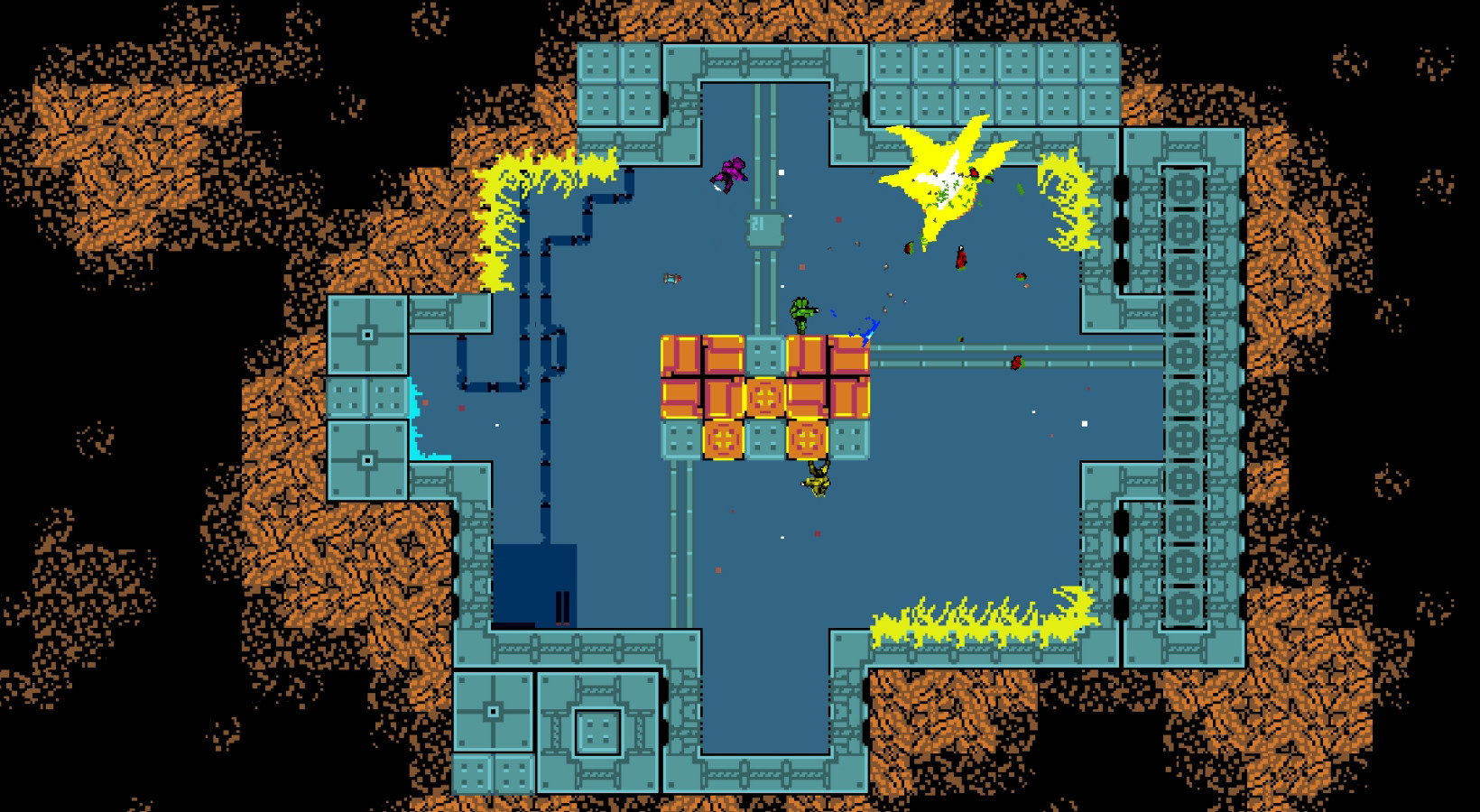 0Gravity Featured Screenshot #1