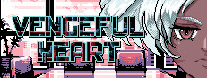 Vengeful Heart