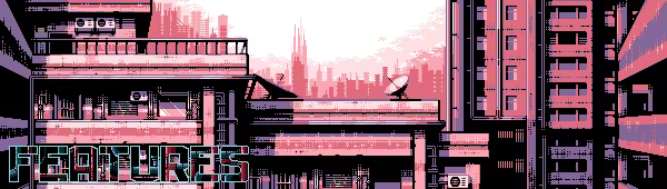 Vengeful Heart screenshot 2