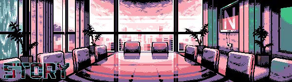 Vengeful Heart screenshot 1