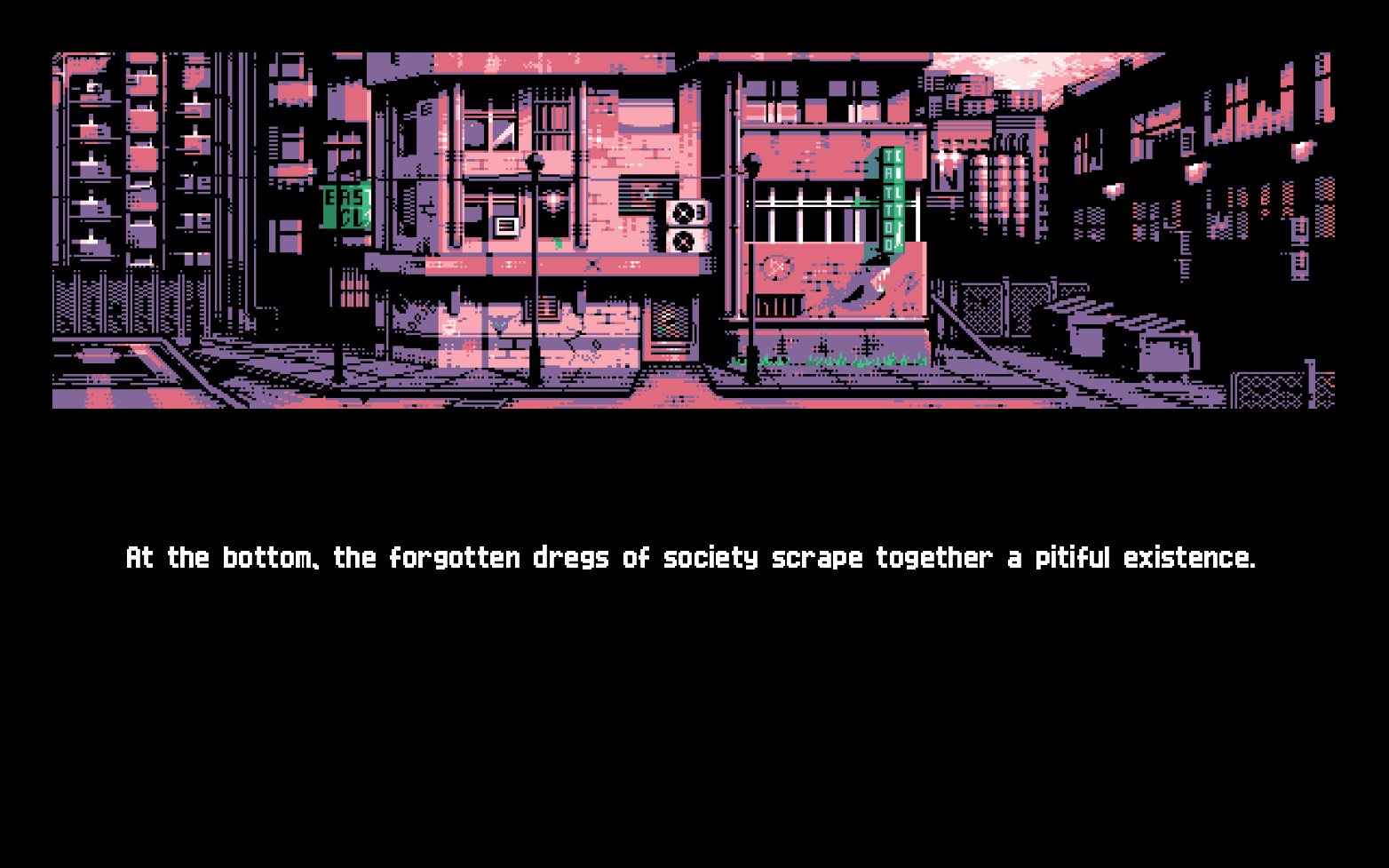 Vengeful Heart Featured Screenshot #1