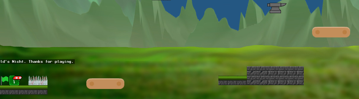 #4. World's Nicht (Steam) 由: Solstinox Games