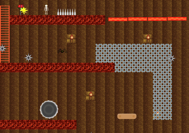 #2. World's Nicht (Steam) 由: Solstinox Games