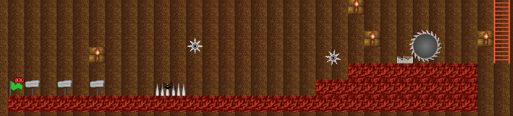 #1. World's Nicht (Steam) 由: Solstinox Games