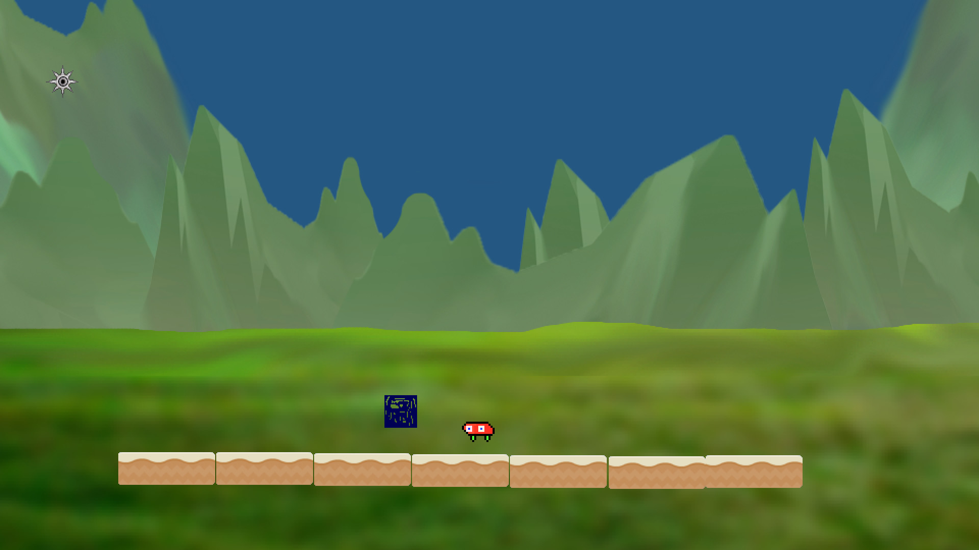 #5. World's Nicht (Steam) 由: Solstinox Games