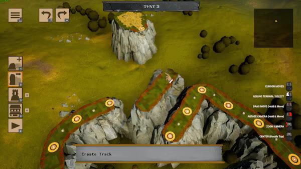 Rock of Ages 3: Make & Break video 3
