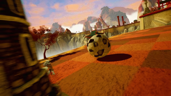 Rock of Ages 3: Make & Break video 5
