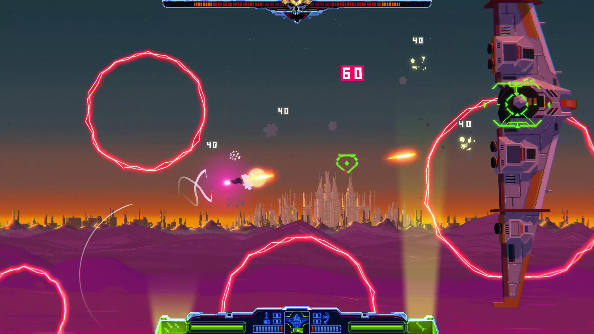 Wind Runners screenshot #9