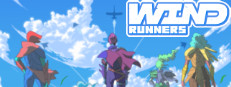 Wind Runners Banner