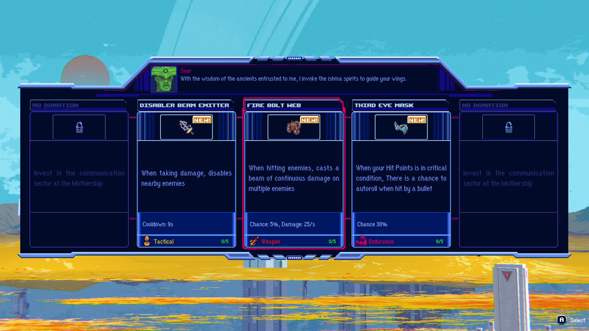 Wind Runners screenshot #5