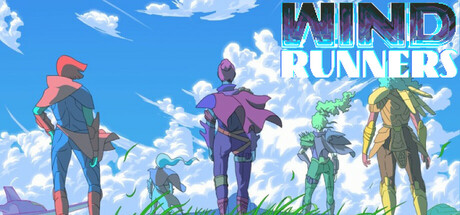 Wind Runners Banner