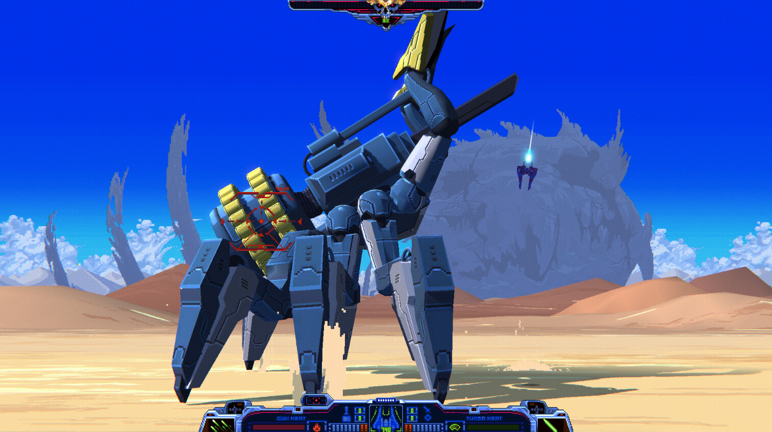 #4. Wind Runners (Steam) 由: Ludic Studios