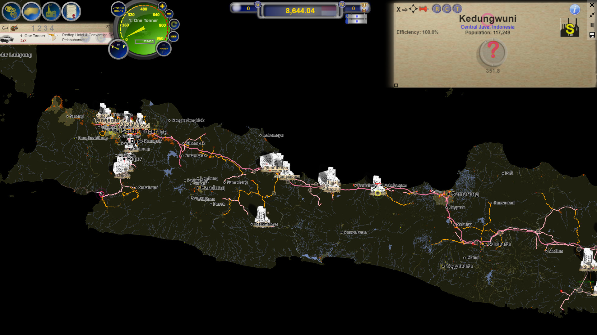 #2. LOGistICAL 2: Indonesia (FREE as L2 DLC) (Steam) Με: Sacada