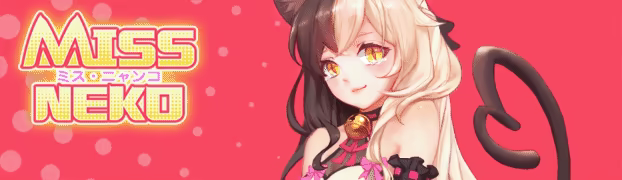 Miss Neko video 1