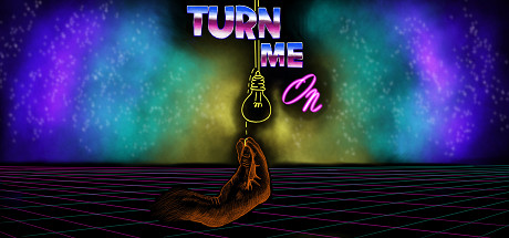 Turn Me On Cover Image