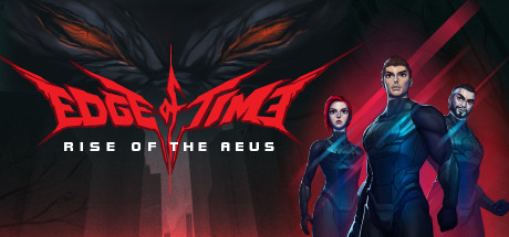 Edge of Time: Rise of the Aeus steam charts