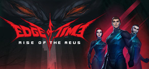 Edge of Time: Rise of the Aeus