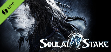 灵魂筹码欧美服demo测试版 Soul at Stake US/EU Server Testing Demo cover art