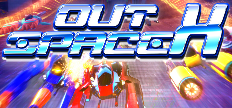 OutSpaceX_EP1 cover art