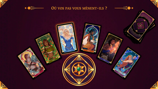Capture d'écran 3 de ARISEN - Chronicles of Var'Nagal