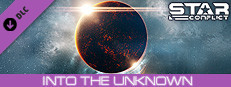 Star Conflict - Into the unknown Small Capsule Image