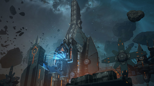 Star Conflict - Into the unknown