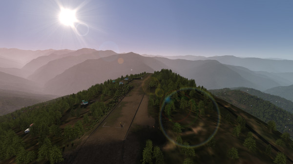 Aerofly FS 2 - Aerosoft - Lukla Mount Everest.