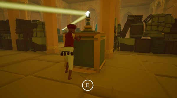 Ancient Knowledge