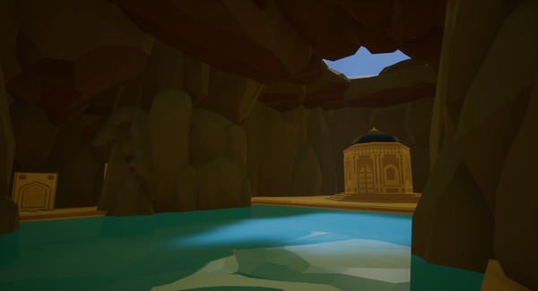 Screenshot z Ancient knowledge