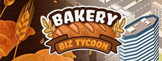 Bakery Biz Tycoon