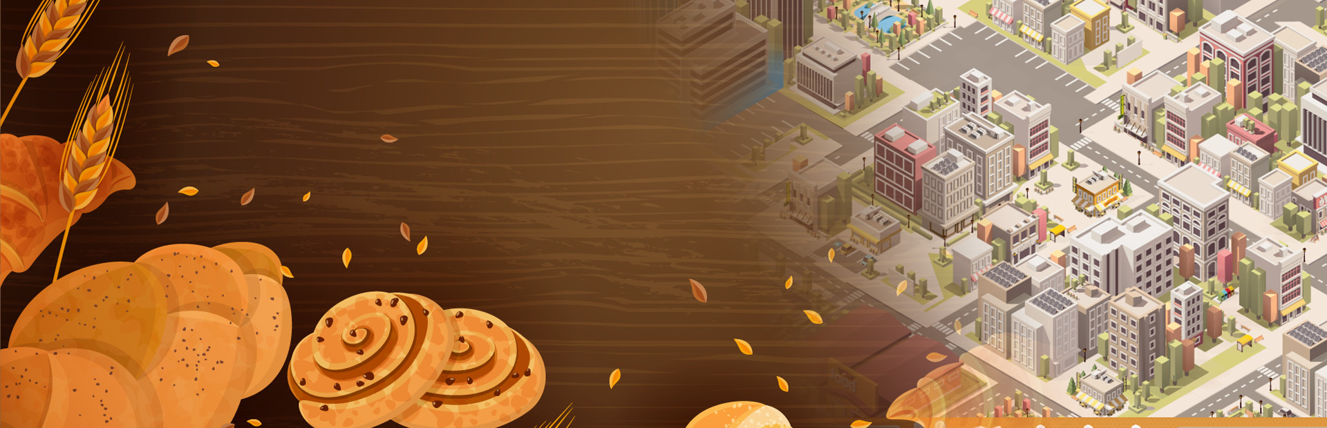 Bakery Biz Tycoon