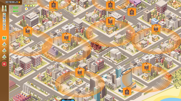 Bakery Biz Tycoon screenshot 6