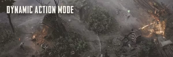 War Mongrels video 3