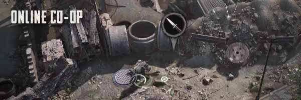 War Mongrels video 4